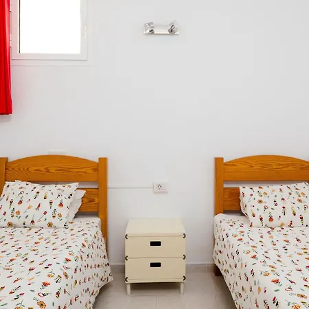 Casa Lupa Vila Puerto del Carmen (Lanzarote)
