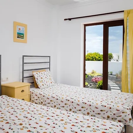 Casa Lupa Vila *