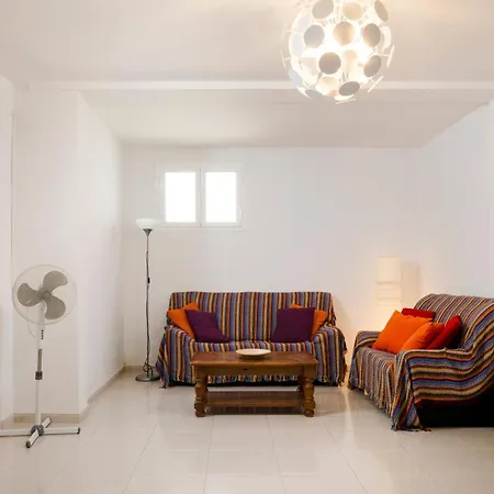 Casa Lupa Villa Puerto del Carmen (Lanzarote)