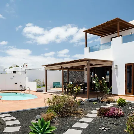 Βίλα Casa Lupa *