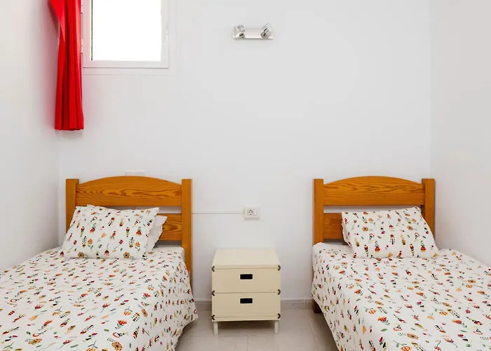 Casa Lupa Willa Puerto del Carmen (Lanzarote)