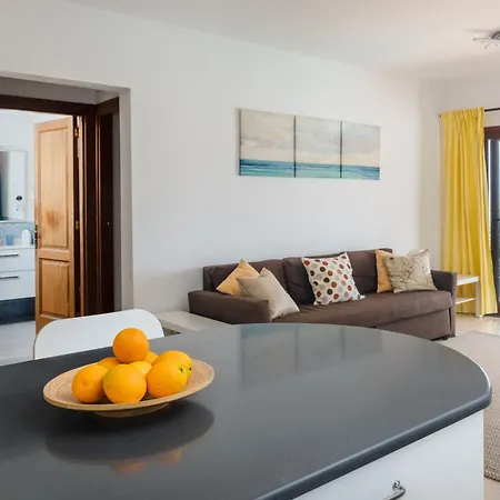 Casa Lupa * Puerto del Carmen (Lanzarote)