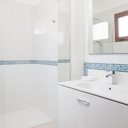 Casa Lupa * Puerto del Carmen (Lanzarote)