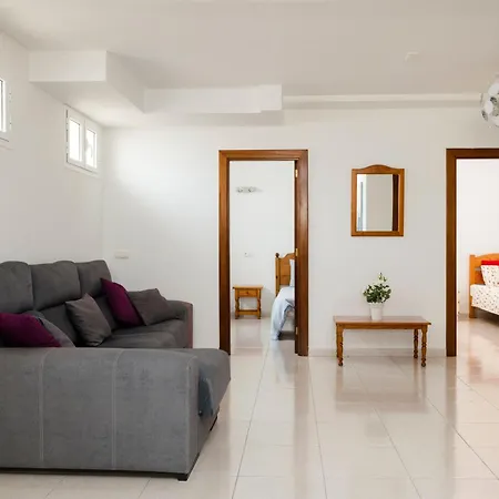 Casa Lupa Пуэрто дель Кармен