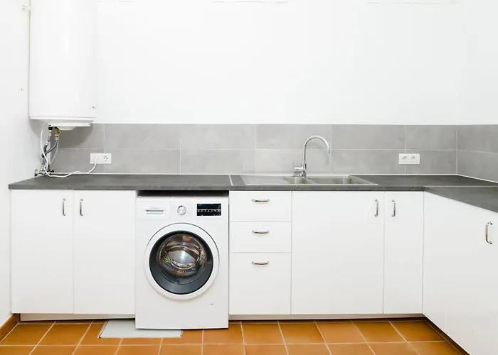 Βίλα Casa Lupa *