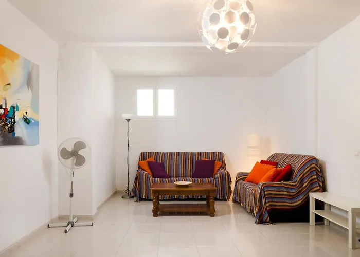 Casa Lupa Βίλα Πουέρτο Ντελ Κάρμεν